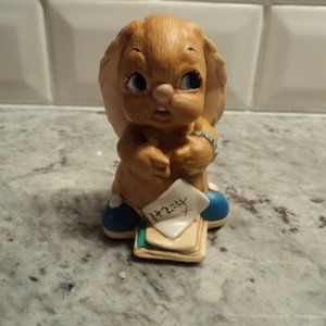 Pendelfin figurine "Digit"